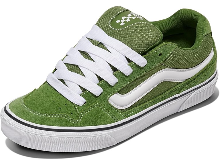 Vans Vans Men's Caldrone Shoe | Chunky Low-Top Fashion 