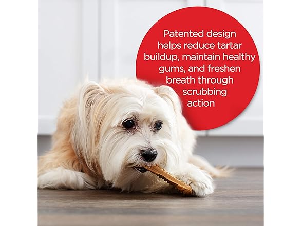 Milk-Bone Brushing Chews 18ct
