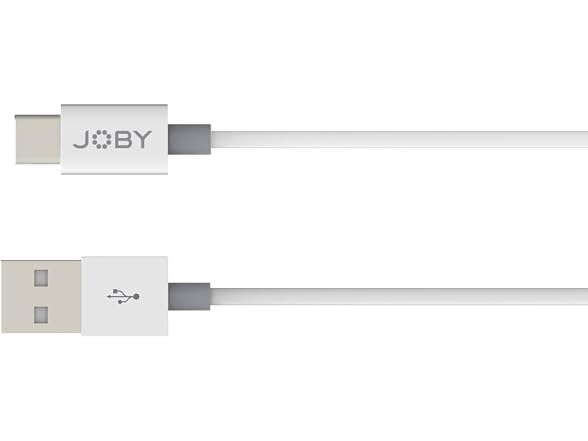 Joby Joby 3.9' USB Type-A to USB Type-C
