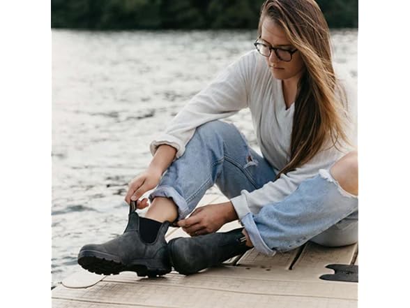 Blundstone Unisex 587 Classic Boots - Gallery 3