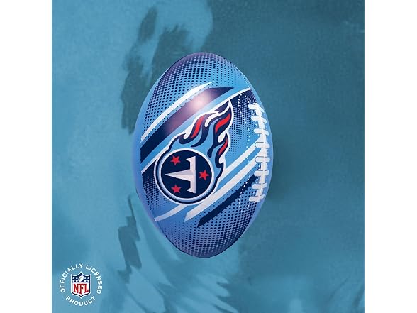 NFL 18" Inflatable Football
