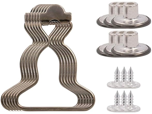 Amanaote 1.25" Inside Bottom Width Gun