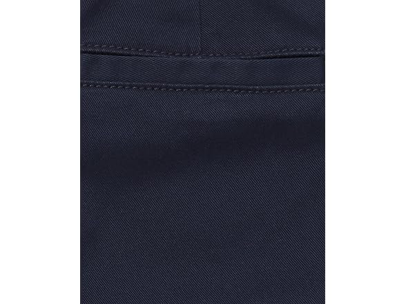 Childrens Place Chino Shorts (6-7)