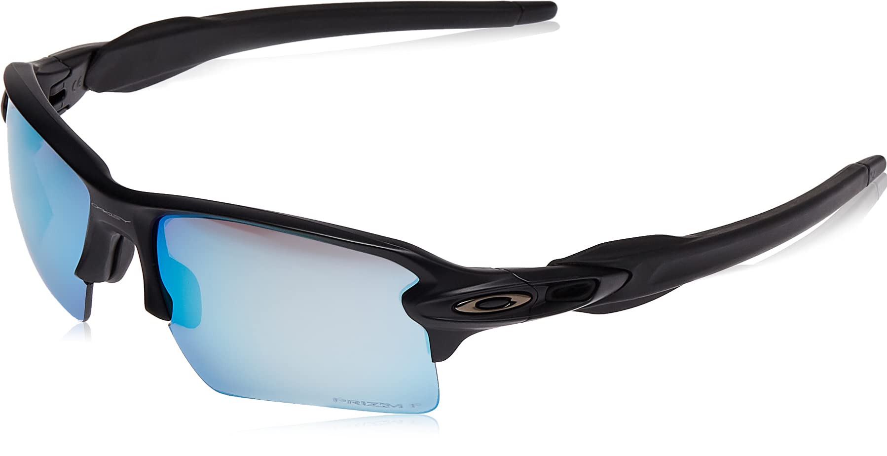 Oakley Men's OO9188 Flak 2.0 XL Sunglasses - Gallery 4
