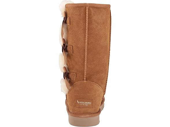 Koolaburra by UGG Women's Victoria Tall Fashion Boot