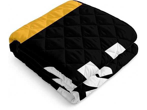 PITTSBURGH STEELERS Outdoor Blanket