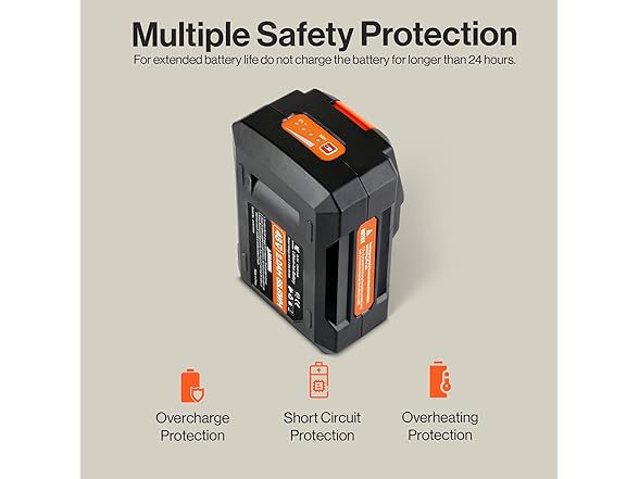 SuperHandy GUO050 SuperHandy Battery