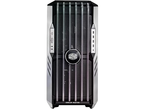 Cooler Master HAF 700 EVO PC Case