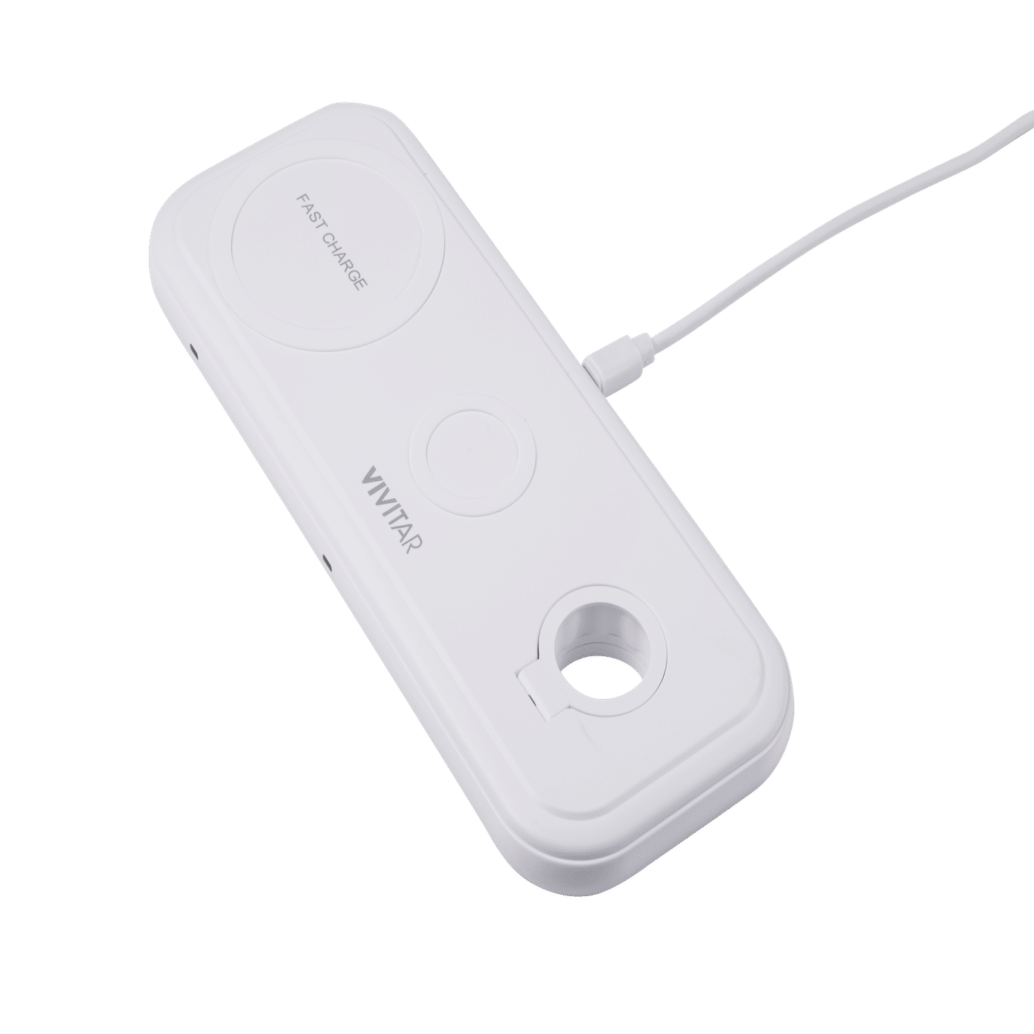 3-In-1 Wireless Charging Station - Gallery 20