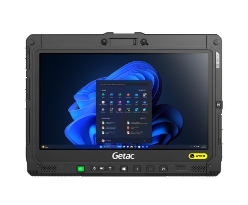 Getac K120 12.5" Fully Rugged Tablet - Gallery 5