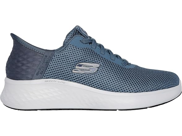 Skechers Women Work Skech-Lite Pro SR Slip-Ins