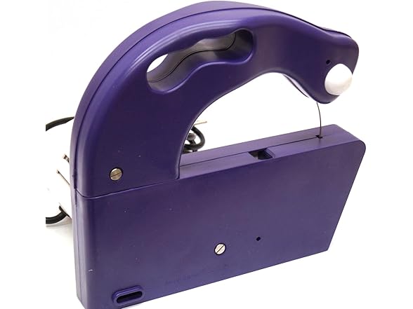 Rainbow Art Glass Gryphon Zephyr 7" Diamond Ring Saw 