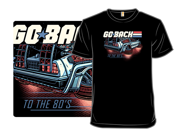 Go Back to the 80s - Gallery 3