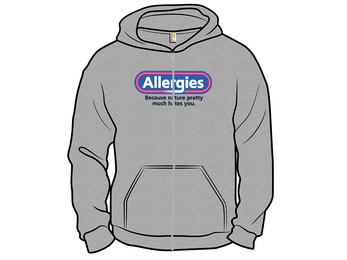 Allergies - Gallery 14