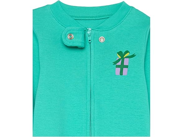 Amazon Essentials (3 - 6 MOS) 3-Pack Pajamas
