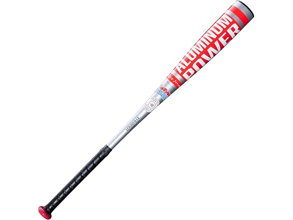 USA Baseball Bat Louisville Slugger 2026 Power (-10)