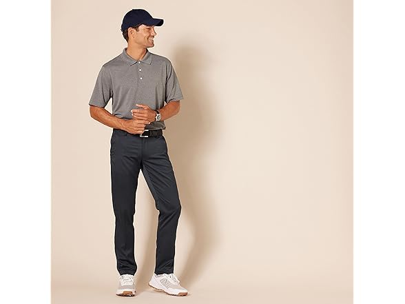 Amazon Essentials Mens SlimFit Stretch Golf Pant