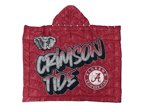Alabama Crimson Tide