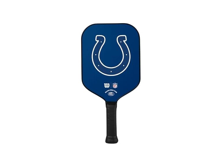 COLTS Fierce Pickleball Paddle
