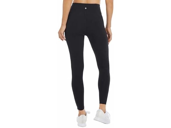 Danskin Women (2) Ultra High Tight Pockets Legging