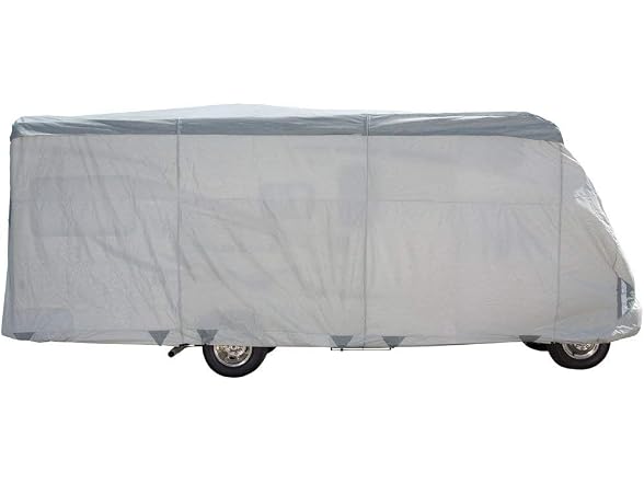 Eevelle Eevelle Expedition Class C RV Cover - Wa