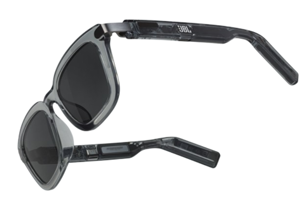 (NEW) JBL Soundgear Frames, Hands-free Calls & 8-hrs. Playtime (Open Box) - Gallery 28