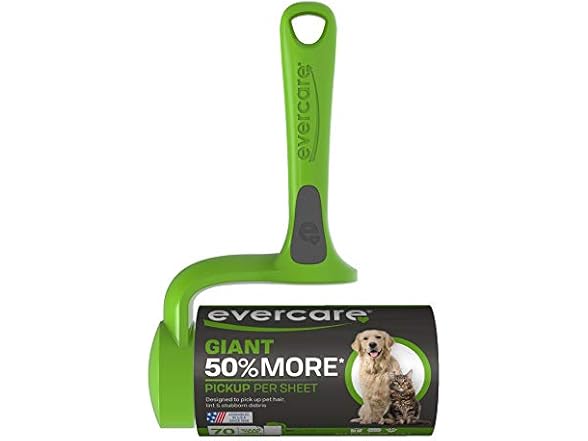 evercare Giant Pet Extreme Wide Surface Coverage