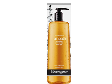 $24.99, Was $40, 37% Off! Neutrogena Rainbath Shower Gel, 40 fl oz dealfomo