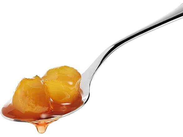 Fabbri Candied Ginger in syrup - 600g