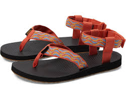 Teva Original Sandal Revive Women's Shoes - Gallery 7