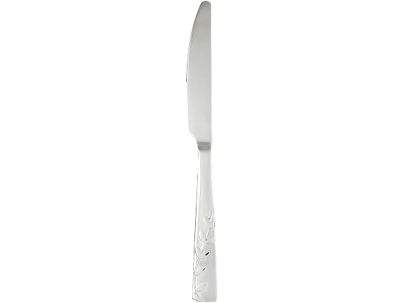 Cambridge Blossom Sand 20-Piece Flatware Set