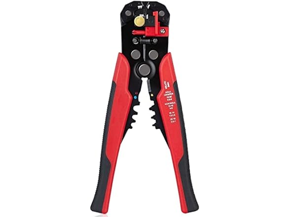 TAPIVA Wire Strippers