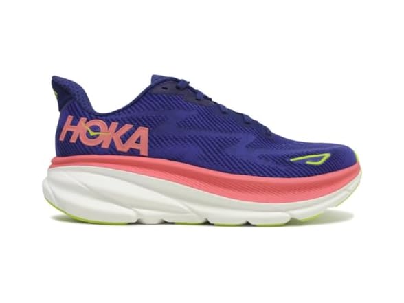 HOKA Women's Low-Top Trainers