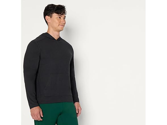 Amazon Essentials Mens Gym Hoodie