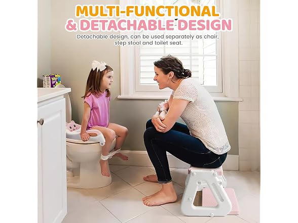 Potty Training Seat