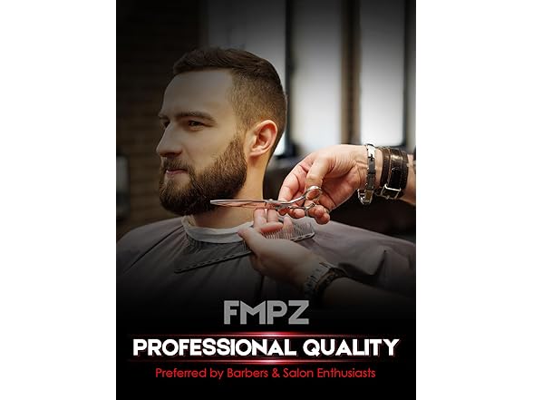 FMPZ Hair Cutting Scissors