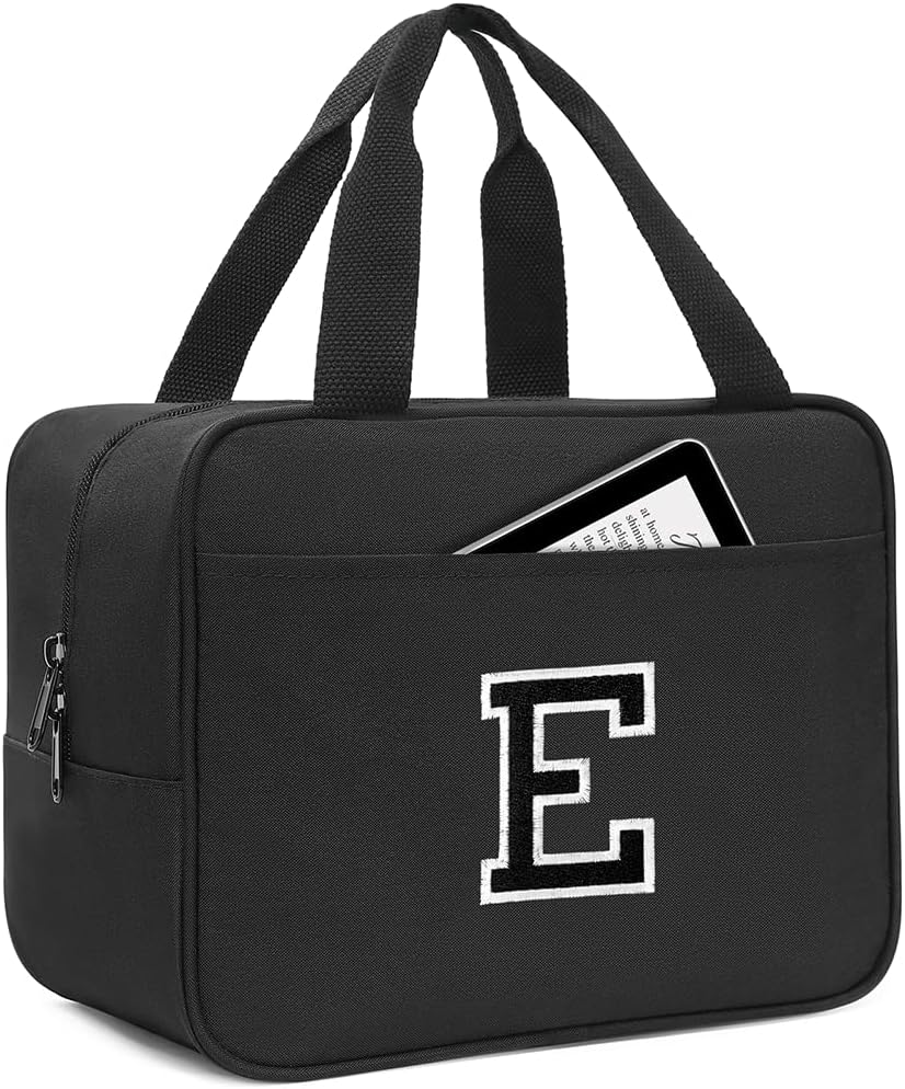 Reusable Insulated Lunch Cooler Bag - Gallery 28