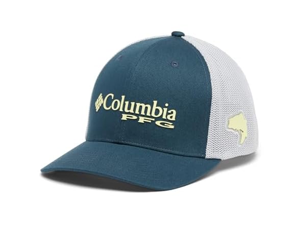 Midnight Teal/Cool Grey