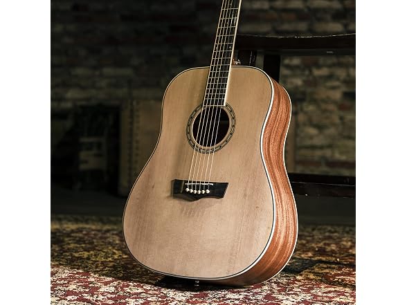 Peavey Delta Woods DW-2 Solid Top