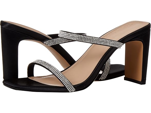 The Drop Women's Avery High Heeled Sandal