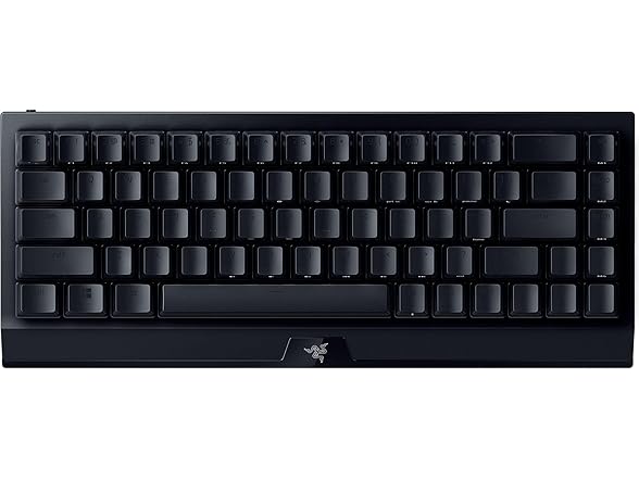 Razer BlackWidow V3 Mini Wireless Gaming Keyboard