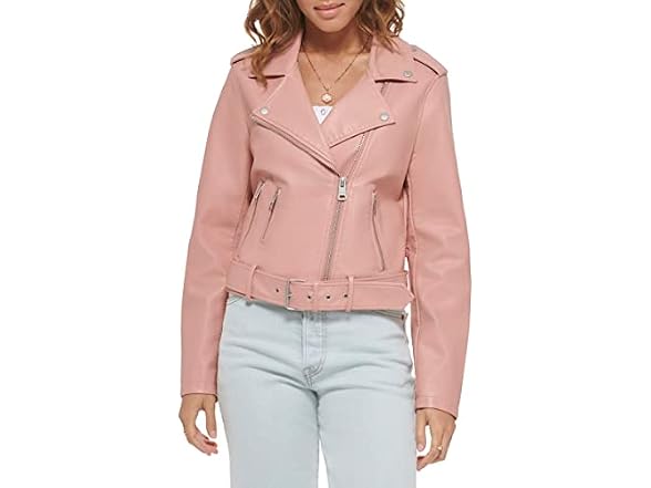 Cameo Pink