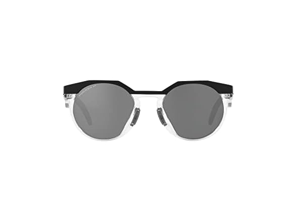 Oakley Men's 9242 Polarized Low Sunglasses