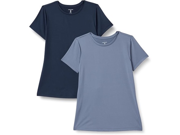Slate Grey / Navy