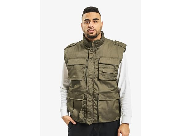 Brandit Women (L) Ranger Vest
