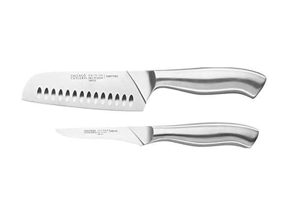 Chicago Cutlery Knives Reviews And Ratings Chicago Cutlery