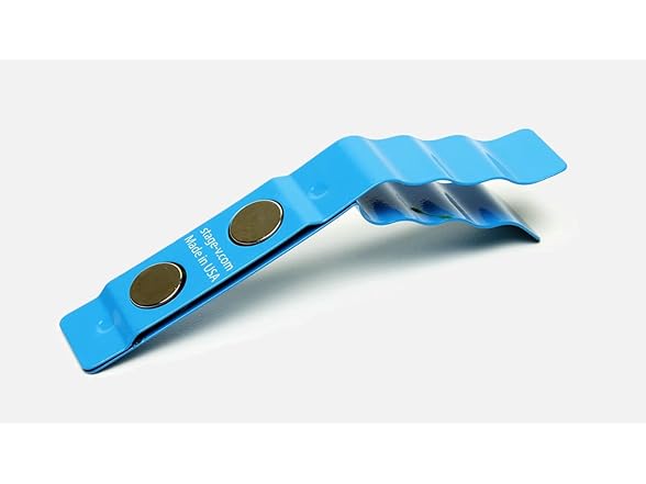 Magnetic Cigar Holder Clip