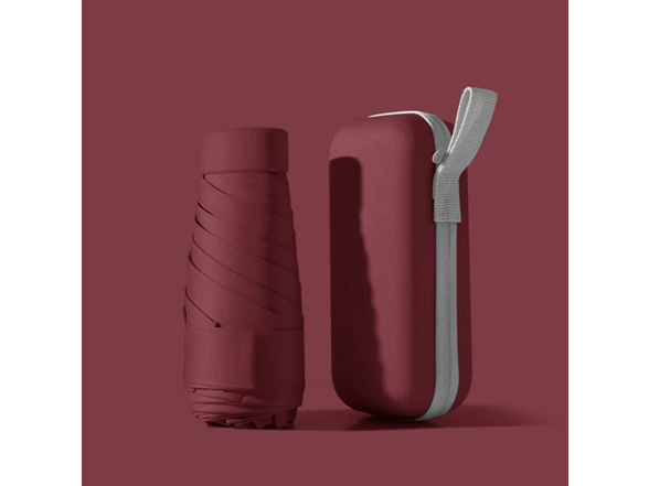 Burgandy