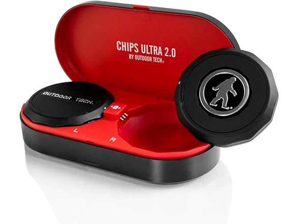 Chips Ultra 2.0 Universal True Wireless