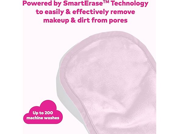 The Original MakeUp Eraser Mini PRO